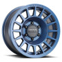 Method Race Wheels MR707 Bead Grip | BAHIA BLUE | 6x139.7 | 18x9 | Toyota Tacoma / 4Runner / 2022+ Tundra / LC250