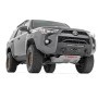 Rough Country Power Running Boards | 2010-2023 Toyota 4Runner