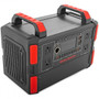 Rough Country Multifunctional Portable Power Station - 1000W Generator | Universal