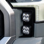 Baja Designs Squadron Pro Vent Kit | 2022-2026 Toyota Tundra