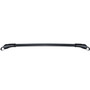 Rhino-Rack Vortex StealthBar - Black | Universal