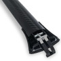 Rhino-Rack Vortex StealthBar - Black | Universal