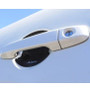 Cusco Door Handle Protector | 2017-2020 Toyota 86 / 13-17 Scion FR-S