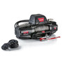 Warn VR EVO 8-S 8,000lb Winch w/ Synthetic Cable (103251)