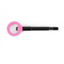 Perrin Performance Front Tow Hook Kit - Pink | 2017-2020 Toyota 86 / 13-17 Scion FR-S
