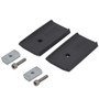 Rhino-Rack Quick Mount Heavy Duty Spacer 5MM | Universal Rhino-Rack Quick Mount Heavy Duty Spacer 5MM | Universal