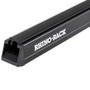 Rhino-Rack Heavy Duty 2500 Black 2 Bar Roof Rack | 2005-2023 Toyota Tacoma