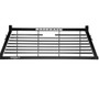 Backrack Louvered Headache Rack | 2022-2026 Toyota Tundra