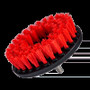 Chemical Guys Carpet Brush w/Drill Attachment - Heavy Duty