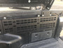 Cali Raised Truck Bed Side Molle System Panels - 2005+ Toyota Tacoma