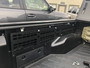 Cali Raised Truck Bed Side Molle System Panels For BAKFLIP Cover - 2005+ Toyota Tacoma