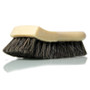 Chemical Guys Long Bristle Horse Hair Leather Cleaning Brush Chemical Guys Long Bristle Horse Hair Leather Cleaning Brush