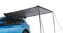 Rhino Rack Sunseeker 2.0M Awning - 7 Feet (32132)