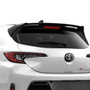Circuit Edition Spoiler - Gloss Black | 2023+ Toyota GR Corolla