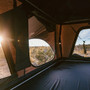 ROAM Adventure Co. The Rambler Hardshell Rooftop Tent | Universal