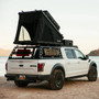 ROAM Adventure Co. The Desperado Hardshell Rooftop Tent | Universal