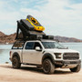 ROAM Adventure Co. The Desperado Hardshell Rooftop Tent | Universal