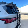 Westcott Designs Rear Hatch Ladder | 2023+ Toyota Sequoia