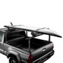 Thule Xsporter Pro Bed Rack - Black | 2016-2023 Toyota Tacoma