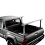 Thule Xsporter Pro Bed Rack - Silver | 2016-2023 Toyota Tacoma