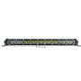 Cali Raised 20" Slim Single Row LED Bar