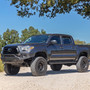 Rough Country BA2 Running Boards | 2016-2023 Toyota Tacoma