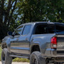 Rough Country BA2 Running Boards | 2016-2023 Toyota Tacoma