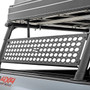 Rough Country Bed Rack Molle Panel | 2016-2023 Toyota Tacoma