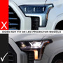 Anzo DRL Vent Lights | 2022-2026 Toyota Tundra