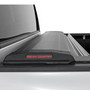 Rough Country Retractable Hard Bed Cover | 2022-2026 Toyota Tundra