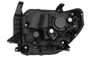 AlphaRex PRO-Series Projector Headlights Black - 2014-2021 Toyota Tundra (880719)