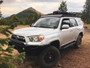 Cali Raised Economy Roof Rack - 2010-2021 Toyota 4Runner