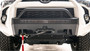 Fab Fours Hidden Winch Mount Front Bumper - 2024-2014 Toyota 4Runner