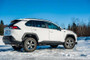 LP Aventure 1.5" Lift Kit Black Powdercoat - 2019+ Toyota RAV4 ( FLP-RAV4-19-LIFT+OPC)