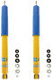 Bilstein 4600 Series Rear Shocks | 2023-2016 Toyota Tacoma (24-265973)