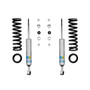 TheYota Garage Bilstein Stage 2.25 Suspension Kit - 2016 Toyota Tacoma