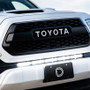 DiodeDynamics Bumper Stealth LED Light Bar Kit | 2023-2016 Toyota Tacoma