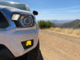 Diode Dynamics Yellow/Amber SS3 LED Fog Light Kit | 2012-2015 Toyota Tacoma
