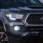 Diode Dynamics SS3 White LED Fog Light Kit | 2023-2016 Toyota Tacoma