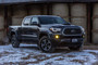 Diode Dynamics SS3 White LED Fog Light Kit | 2023-2016 Toyota Tacoma