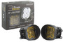 Diode Dynamics SS3 White LED Fog Light Kit | 2023-2016 Toyota Tacoma