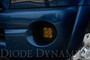 Diode Dynamics SS3 White LED Fog Light Kit | 2007-2013 Toyota Tundra