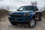 Diode Dynamics SS3 White LED Fog Light Kit | 2007-2013 Toyota Tundra