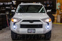 Diode Dynamics SS3 White LED Fog Light Kit | 2024-2014 Toyota 4Runner