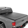 Rough Country Soft Roll UP Bed Cover | 2023-2016 Toyota Tacoma w/5ft Bed