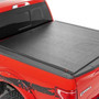 Rough Country Soft Roll UP Bed Cover | 2023-2016 Toyota Tacoma w/5ft Bed