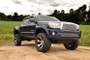Rough Country 3.0" Lift Kit | 2005-2015 Toyota Tacoma
