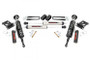 Rough Country 3.0" Lift Kit | 2005-2015 Toyota Tacoma