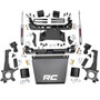 Rough Country 6" Lift Kit | 2023-2016 Toyota Tacoma