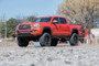 Rough Country 6" Lift Kit | 2023-2016 Toyota Tacoma